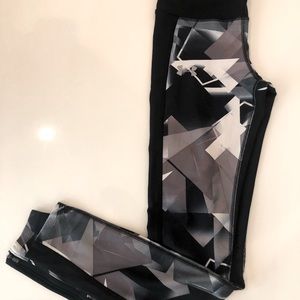 Under Armour full length leggings